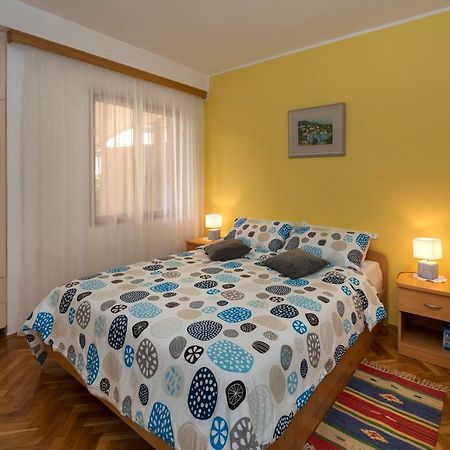 Apartman Alberta Porec Bagian luar foto
