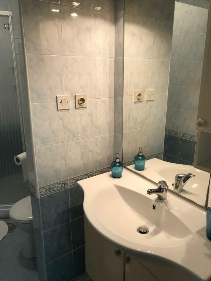Apartman Alberta Porec Bagian luar foto