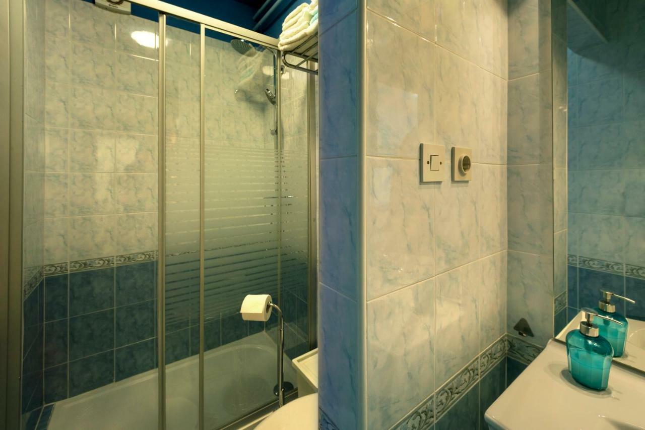Apartman Alberta Porec Bagian luar foto